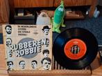 Rubberen Robbie - De Nederlandse Sterre(89) 1 euro, 7 inch, Single, Ophalen of Verzenden, Zo goed als nieuw