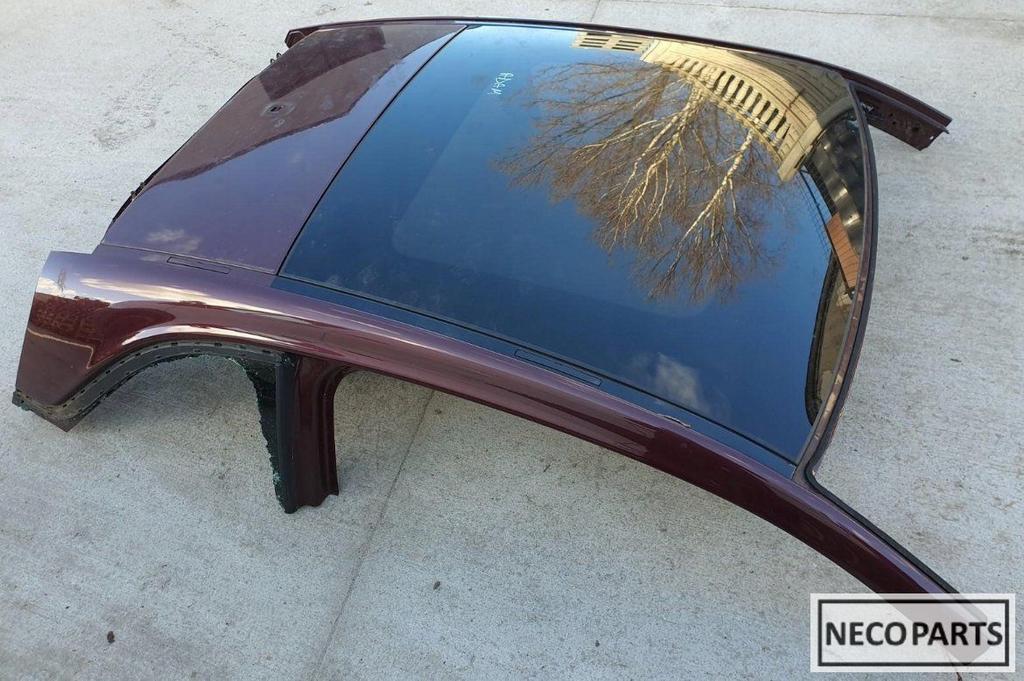 OPEL ADAM DAK PANORAMA PANORAMADAK ORIGINEEL ALLES LEVERBAAR, Auto-onderdelen, Carrosserie en Plaatwerk, Ophalen of Verzenden