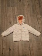 Leuke Puffer Jacket, Disney, Gebruikt, Meisje, Overige typen
