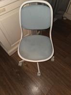 Kinderbureau stoel, Ophalen of Verzenden, Gebruikt, Overige typen
