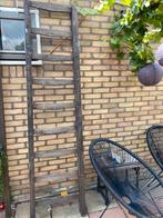 Oude ladder, Doe-het-zelf en Verbouw, Ladders en Trappen, Ophalen, Zo goed als nieuw