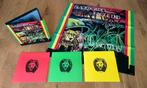 The Upsetters-Scratch Perry-Blackboard Jungle Dub LP box set, 1960 tot 1980, Gebruikt, 10 inch, Ophalen of Verzenden