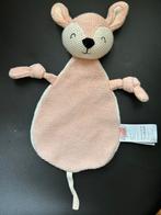 Jollein speen/ knuffeldoekje hert, Ophalen of Verzenden, Overige typen