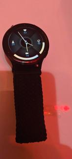 Garmin Venu 3 + 3 bandjes + 3 oplaad kabels, Ophalen of Verzenden, Zo goed als nieuw, Zwart, Android