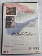 Naakt over de schutting dvd Rijk de Gooyer Sylvia Kristel, Ophalen of Verzenden, Zo goed als nieuw, Vanaf 6 jaar, Film