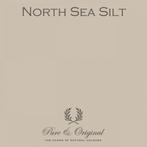Flexa Easycare Keuken, North Sea Silt, 4,2 Liter, Beige, Ophalen of Verzenden, Minder dan 5 liter, Verf