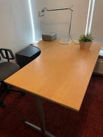 Gratis bureau, Huis en Inrichting, Bureaus, Ophalen, Gebruikt