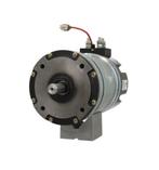 Electromotor 24v/2.2kw, Doe-het-zelf en Verbouw, Motoren, Ophalen of Verzenden, Zo goed als nieuw, Elektromotor