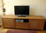 Mooi Dressoir van Kersenhout, Huis en Inrichting, Kasten | Dressoirs, Ophalen, Gebruikt, 200 cm of meer, Met deur(en)