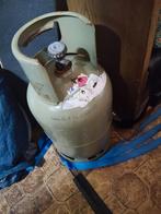 Gasfles 6,4kg, Tuin en Terras, Gasbarbecues, Ophalen, Zo goed als nieuw