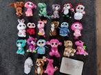 Ty beanie boo 15cm, Kinderen en Baby's, Speelgoed | Knuffels en Pluche, Ophalen of Verzenden, Zo goed als nieuw, Overige typen