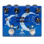 Walrus Audio Sloër Blue Stereo Ambient Reverb effectpedaal, ., Nieuw, Ophalen of Verzenden, Reverb