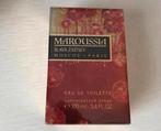 Maroussia 100ml parfum Nieuw in verpakking, Nieuw, Ophalen of Verzenden