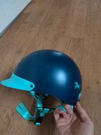 Fouganza paardrijcap maat S 52-55, Ophalen of Verzenden, Zo goed als nieuw, Cap