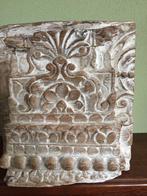 Mooie poer, Huis en Inrichting, Ophalen of Verzenden, Zo goed als nieuw, Overige materialen, Minder dan 25 cm