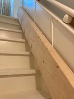 Vuren houten balk geschaafd 70x210x3600mm, Tuin en Terras, Palen, Balken en Planken, Ophalen, Nieuw, 250 cm of meer, Balken