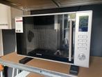 Combi magnetron oven grill Inventum, Witgoed en Apparatuur, Magnetrons, Ophalen, Combimagnetron, Gebruikt, Oven