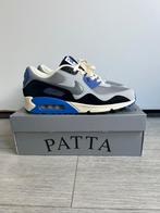 Nike air max 90 patta sapphire, Kleding | Heren, Schoenen, Overige kleuren, Nike, Ophalen of Verzenden, Sneakers of Gympen