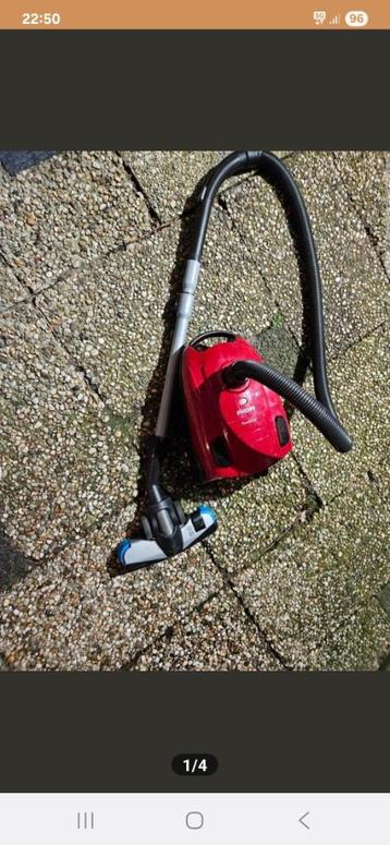 Philips stofzuiger beschikbaar voor biedingen