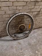 Te koop! Achter fiets kenda wiel velg 26 maat., Ophalen, Overige typen