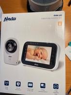 Alecto DVM-143 babyfoon, Ophalen, Zo goed als nieuw, 100 tot 250 meter, Terugspreekfunctie