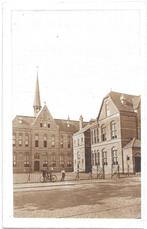 AK Lisse - Gesticht St. Agatha, Verzamelen, Ansichtkaarten | Nederland, Verzenden, 1920 tot 1940, Ongelopen, Zuid-Holland