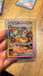 Pokemon glaceon ex prismatic 146/131, Ophalen of Verzenden, Zo goed als nieuw
