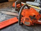 Husqvarna 435 kettingzaag, Ophalen, Zo goed als nieuw, HUSQVARNA