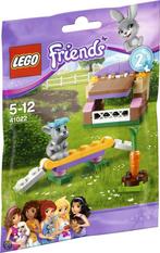 LEGO Friends 41022: Het Hok van Konijn      * 't LEGOhuis *, Ophalen of Verzenden, Nieuw, Complete set, Lego
