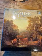 Cd Brahms, Ophalen, Overige formaten, Zo goed als nieuw, Romantiek