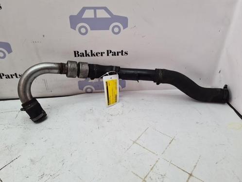 Intercooler Buis van een Volvo V40, Auto-onderdelen, Airco en Verwarming, Volvo, Gebruikt, 3 maanden garantie