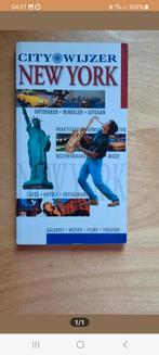New York Reisgids - Capitool Top 10, Onbekend, Capitool, Ophalen of Verzenden, Zo goed als nieuw