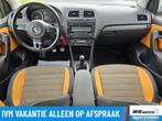 Volkswagen Cross Polo 1.2-12V Comfortline, Voorwielaandrijving, Euro 5, Gebruikt, 1198 cc