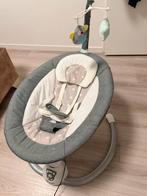 BabyGo elektrische babyschommel, Ophalen, Zo goed als nieuw
