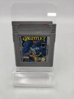 Gauntlet II Gameboy Classic, Spelcomputers en Games, Avontuur en Actie, ., 1 speler, Ophalen of Verzenden