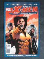 X-Men: The End (book 2) #1-6 Marvel 2005 Complete miniserie, Nieuw, Amerika, Complete serie of reeks, Verzenden