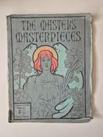 The Masters' Masterpieces - Part 1, Ophalen, Gelezen, Schilder- en Tekenkunst