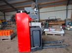 Linde T20 palletwagen, Doe-het-zelf en Verbouw, Palletwagens en Pompwagens, Ophalen, ., Zo goed als nieuw, .