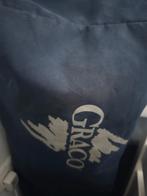 Graco Reisbedje - Campingbedje Kinderen, Kinderen en Baby's, Ophalen, Gebruikt, Reisbedje