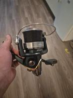 diawa emcast plus 5000, Ophalen of Verzenden, Gebruikt, Molen