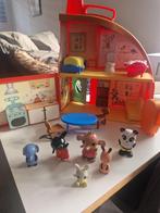 Bing Huis met Figuren, Ophalen, Gebruikt, Overige typen