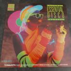Disco LP Essential Disco And Dance Volume A, Ophalen of Verzenden, 12 inch, Dance