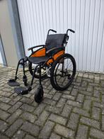 rolstoel Excel mobility G Explorer, Diversen, Ophalen, Inklapbaar, Gebruikt, Duwrolstoel