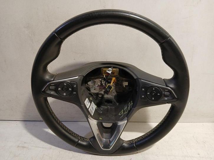 Stuur Opel Insignia, Auto-onderdelen, Besturing, Opel, Gebruikt, Herkomst onderdeel bekend, 12 maanden garantie, Ophalen of Verzenden