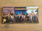 DVD Downton Abbey, Vanaf 9 jaar, Ophalen of Verzenden, Gebruikt, Drama