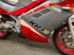 Kawasaki KR-1S (bj 1991), Motoren, 2 cilinders, Kawasaki, Motorrijbewijs A, Bedrijf