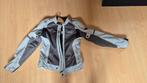 doorwaai motorjas, Jas | textiel, Ophalen of Verzenden, Dames, REV’IT!