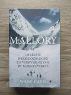 Mallory - Wade Davis, Ophalen of Verzenden, Gelezen, Europa