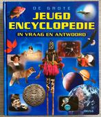 De grote JEUGDENCYCLOPEDIE in vraag en antwoord, Boeken, Ophalen of Verzenden, Zo goed als nieuw