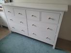 IKEA hemnes ladekast, Huis en Inrichting, Kasten | Ladekasten, Ophalen, 5 laden of meer, 150 tot 200 cm, Zo goed als nieuw